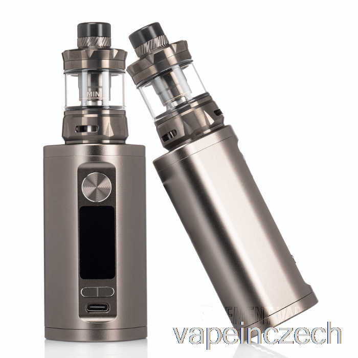 Vape Pero Hellvape Hell200 Startovací Sada 200w